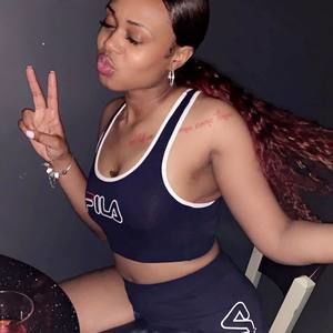 Meet your Posher, Cindy